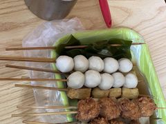 -马记大锅煮(总店)