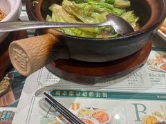 -凤来茶餐·粤菜馆(珠江新城店)