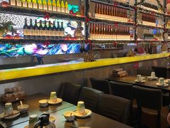 大堂-大头虾越式风味餐厅(光明广场店)