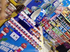 -物美大卖场(玉蜓桥店)