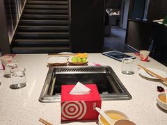 -海底捞火锅(长宁路龙之梦店)