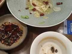 -叁煨蹄花·下饭盐帮菜(人民广场店)