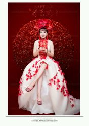 -戛纳印象摄影(潮拍定制馆)