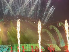 -大连海昌发现王国主题公园