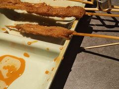 -韩盛·盛江山自助料理(中街大悦城黑金店)