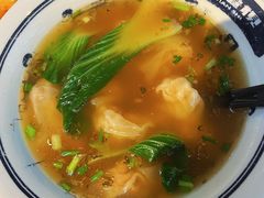 老长沙馄饨-黑白电视长沙小吃(美林M·LIVE天地东座店)