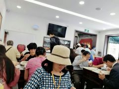 大堂-护国寺小吃(安定门店)