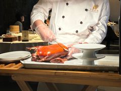 -四季民福烤鸭店(外滩外白渡桥店)