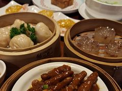-悦雅居·老广州老味道(长湖店)