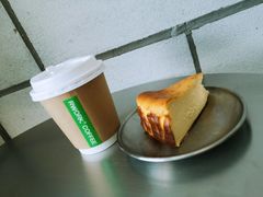 拿铁咖啡-RWORK·COFFEE(滨江店)