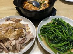 -东山茶寮(新安店)