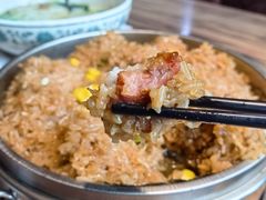粉蒸排骨-房陵农家(东亭店)