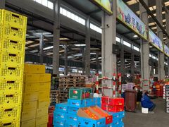 -西郊国际农产品交易中心