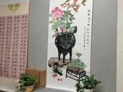 -汉翔书法丨书法·美术·硬笔·国画(望京校区)