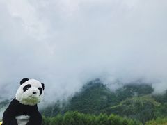 -硗碛藏寨·神木垒景区