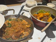 -关东小磨东北菜(漕河泾印象城店)