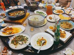 -君霖海鲜私房菜(春柳店)