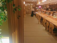 -大岛日本料理铁板烧(南通大饭店)