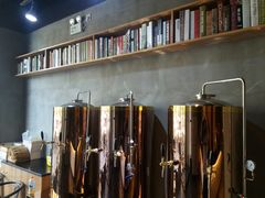 -晓鲜熊猫烤鱼烤吧(西三旗百汇北门店)