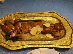 -顺丰轩园林酒家(天河店)