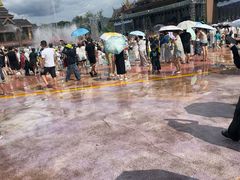 -西双版纳傣族园