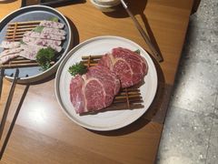 -骏河日料·烤肉(东鱼坊店)