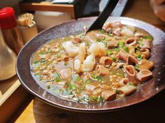 -福匠日本料理(人民路店)