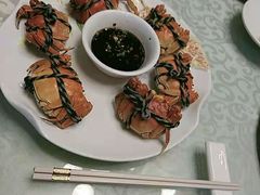 -兄弟爬爬虾(北京路店)