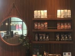 -星巴克(郑州普罗旺世店)