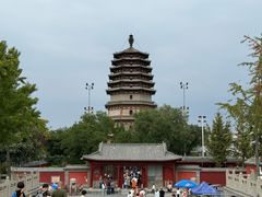-天宁寺