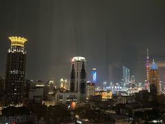 -上海豫园万丽酒店·行政酒廊(河南南路店)