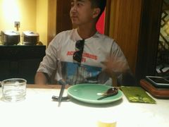 -那家小馆•北京菜•烤鸭(中关村店)