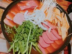 -小木屋米酒店总店