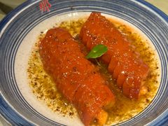 -那家小馆•北京菜•烤鸭(中关村店)