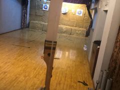 -明日世界密室轰趴·剧本桌游·箭馆团建(国贸店)