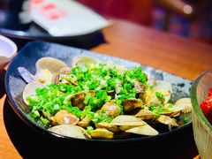 金牌花蛤-红盔甲·小龙虾(天钥桥店)