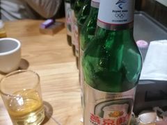 -小俩口烧烤东北菜(双井店)