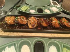 -晟永興烤鸭店(五道口店)