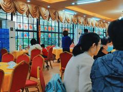 大堂-柴火农庄(东海路店)