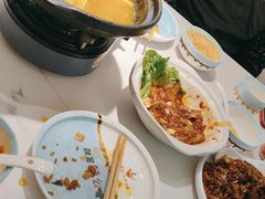 -川人百味(金安中央大街店)