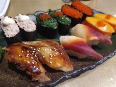 -友壹町寿司(嘉洲广场店)