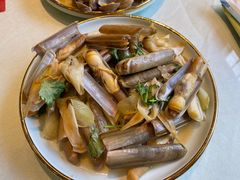 -荣祥海鲜·烟台菜(胜利路二部)