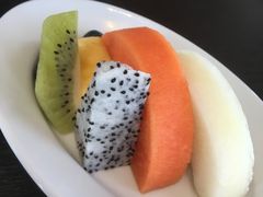 -北京柏悦酒店·锦庭餐厅Dining Room