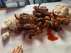 -Dampa Seafood Grill - Dubai