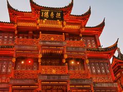 -上海城隍庙