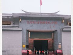 -毛泽东才溪乡调查旧址景区