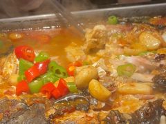 -炉鱼(萧山万象汇店)