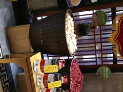-香佰里鲜货火锅(佳乐金街店)