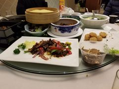 -中心大酒店·本味餐厅