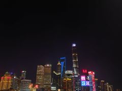 -南京路步行街